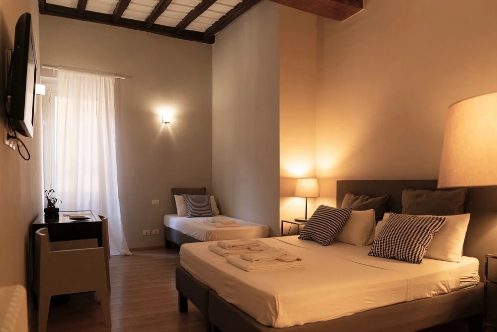 Photo - TrastevereInn