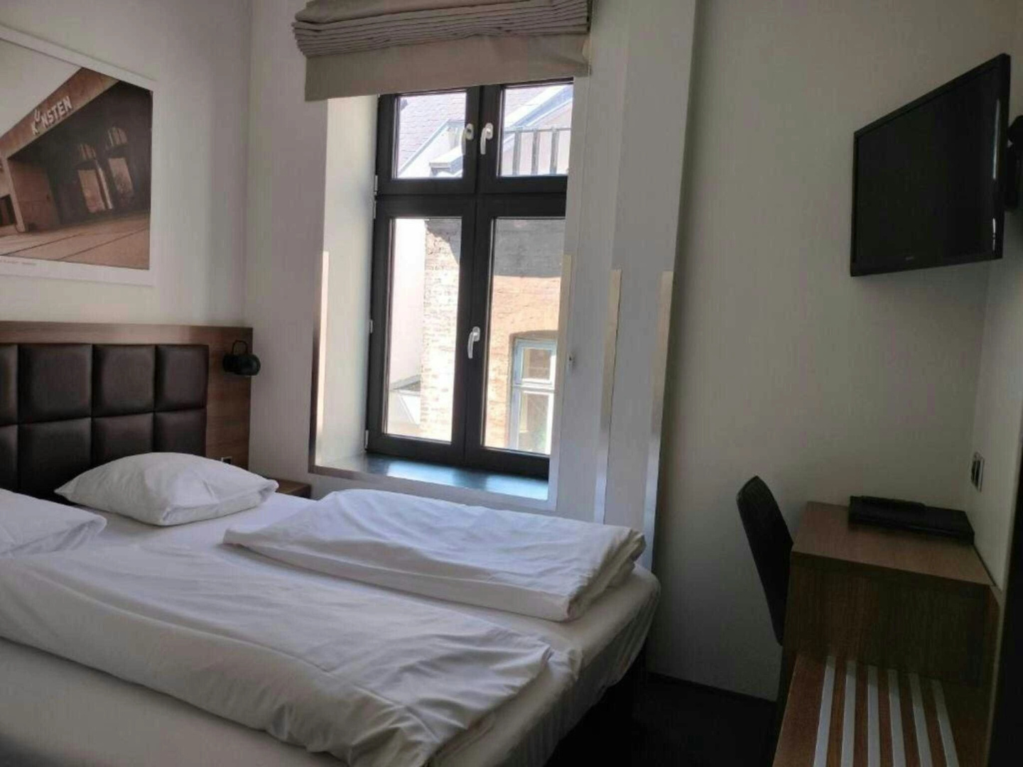 Photo - Dancenter Hotel Jomfru Ane
