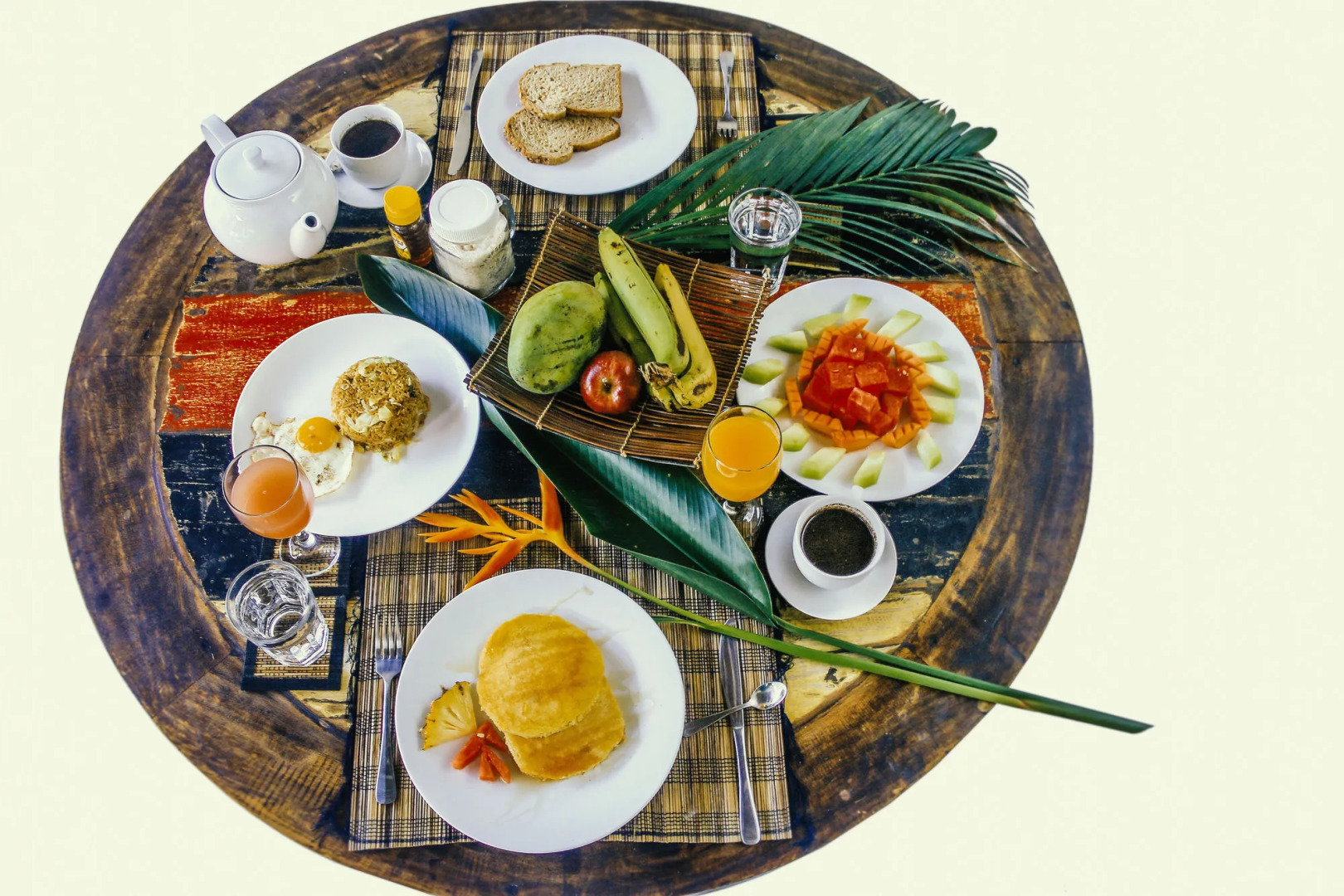 Foto - The Decks Bali