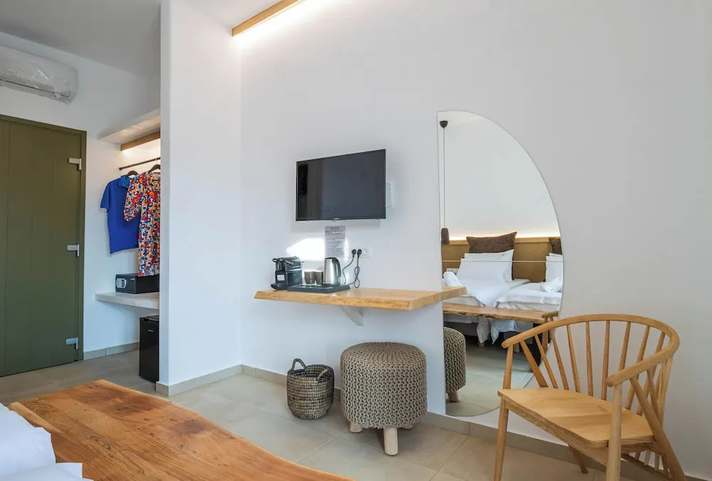 Foto - Alirene Mykonos