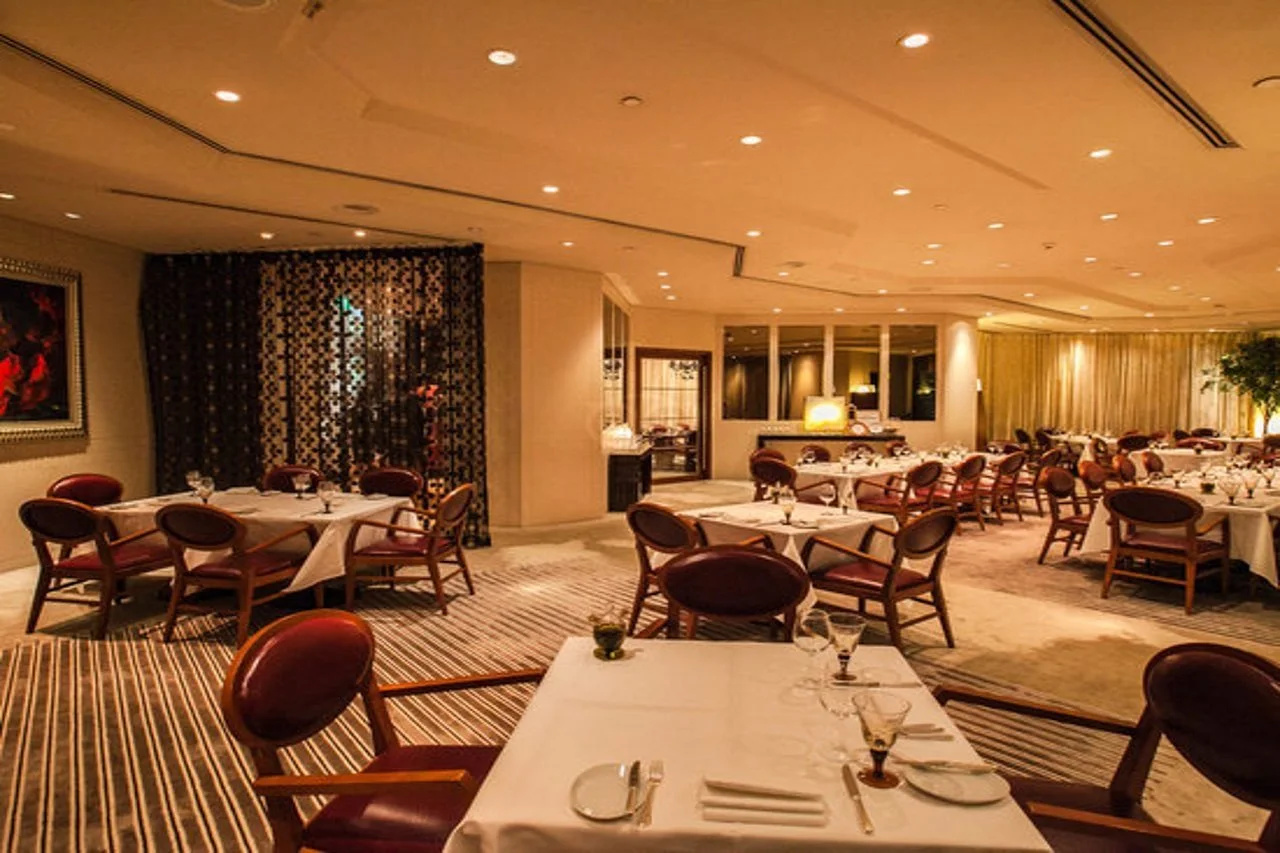 Photo - Sheraton Towers Singapore
