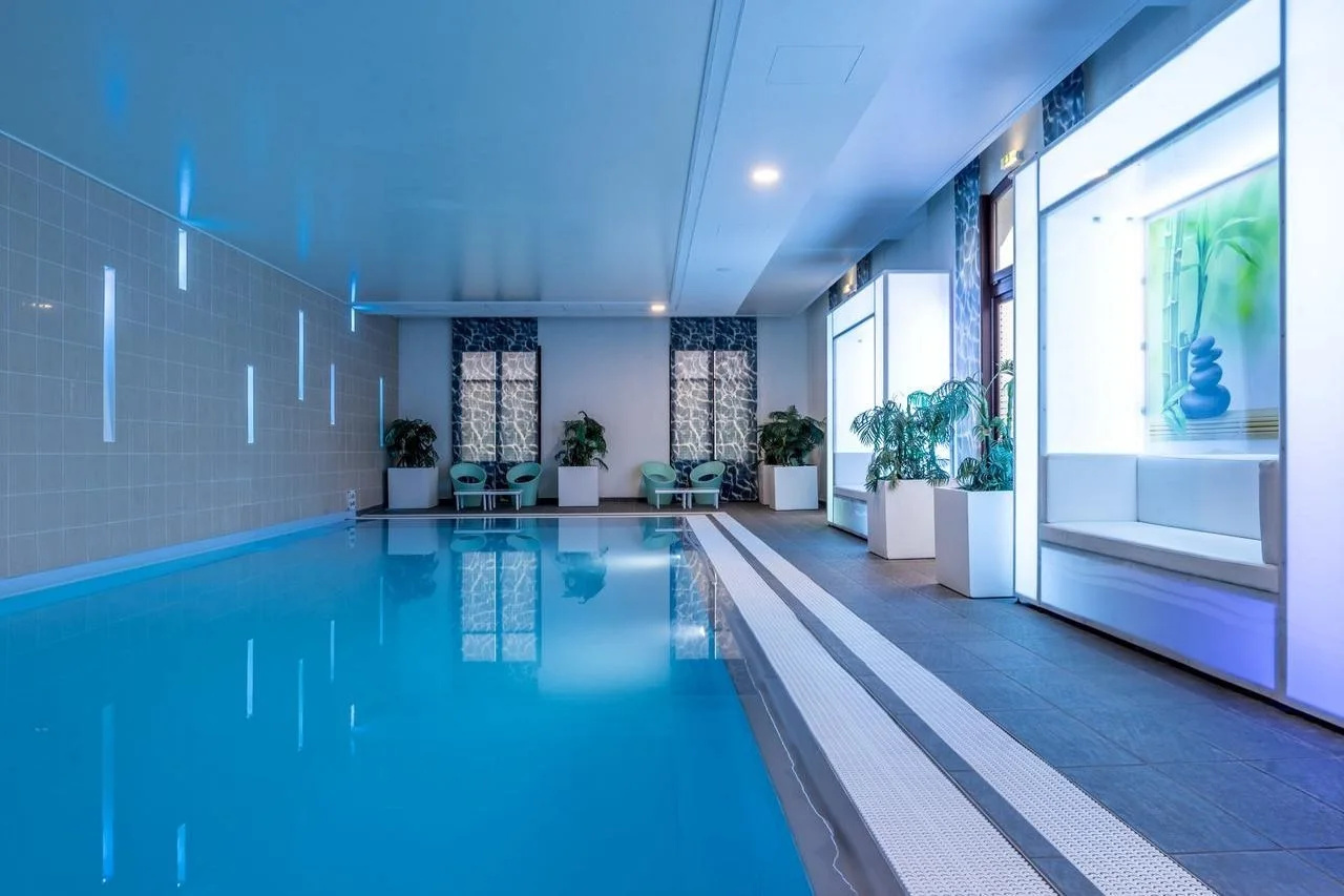 Foto - Hotel Paris Marne-la-Vallee by IHG