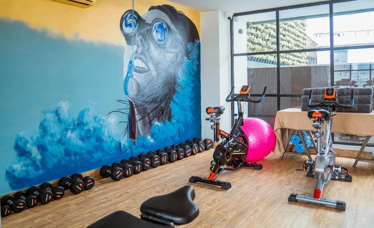 Photo - A25 Hotel - 55 Lê Anh Xuân