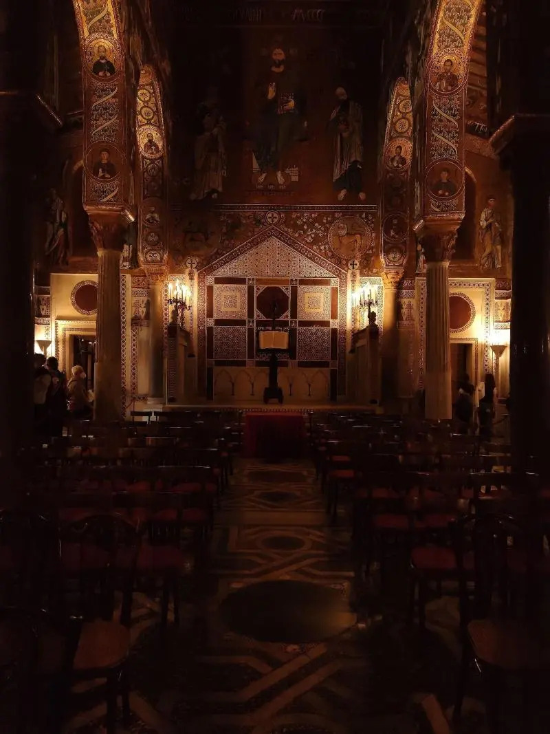 Photo - 120 Rodionoff B&B - connection with Airport and Mondello Beach