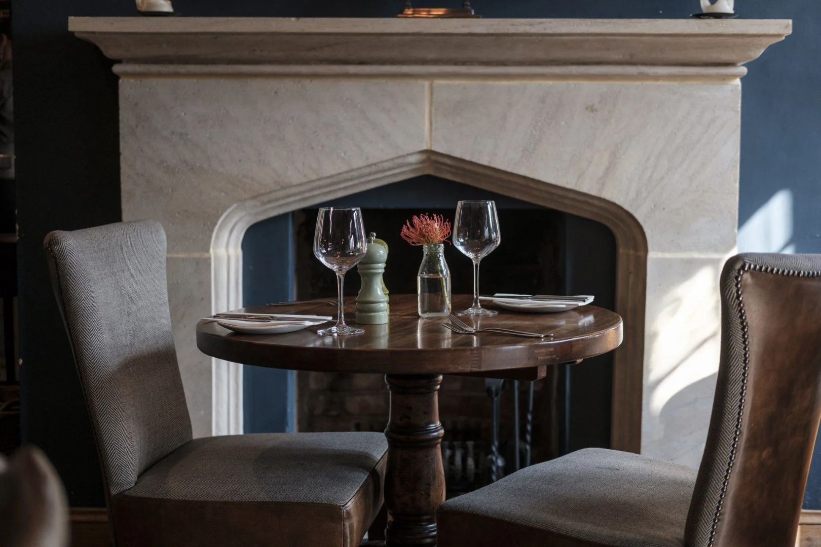 Foto - The White Hart Hotel