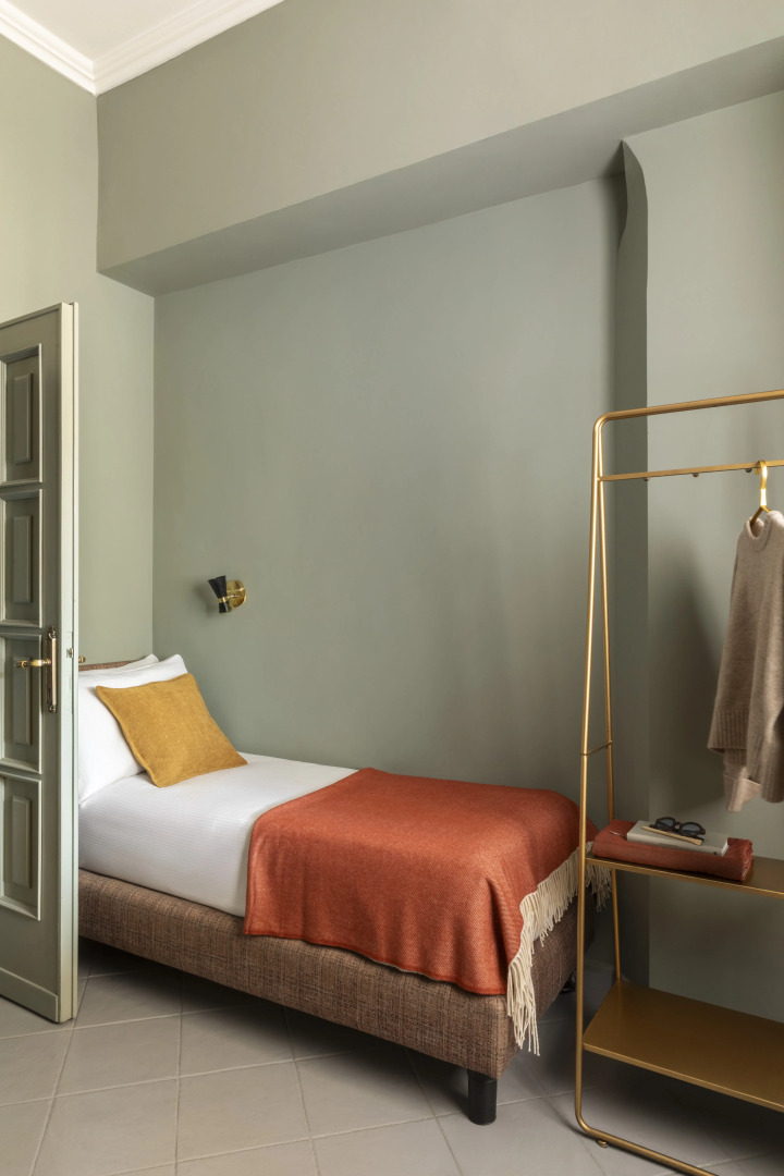 Foto - Hotel Marisa
