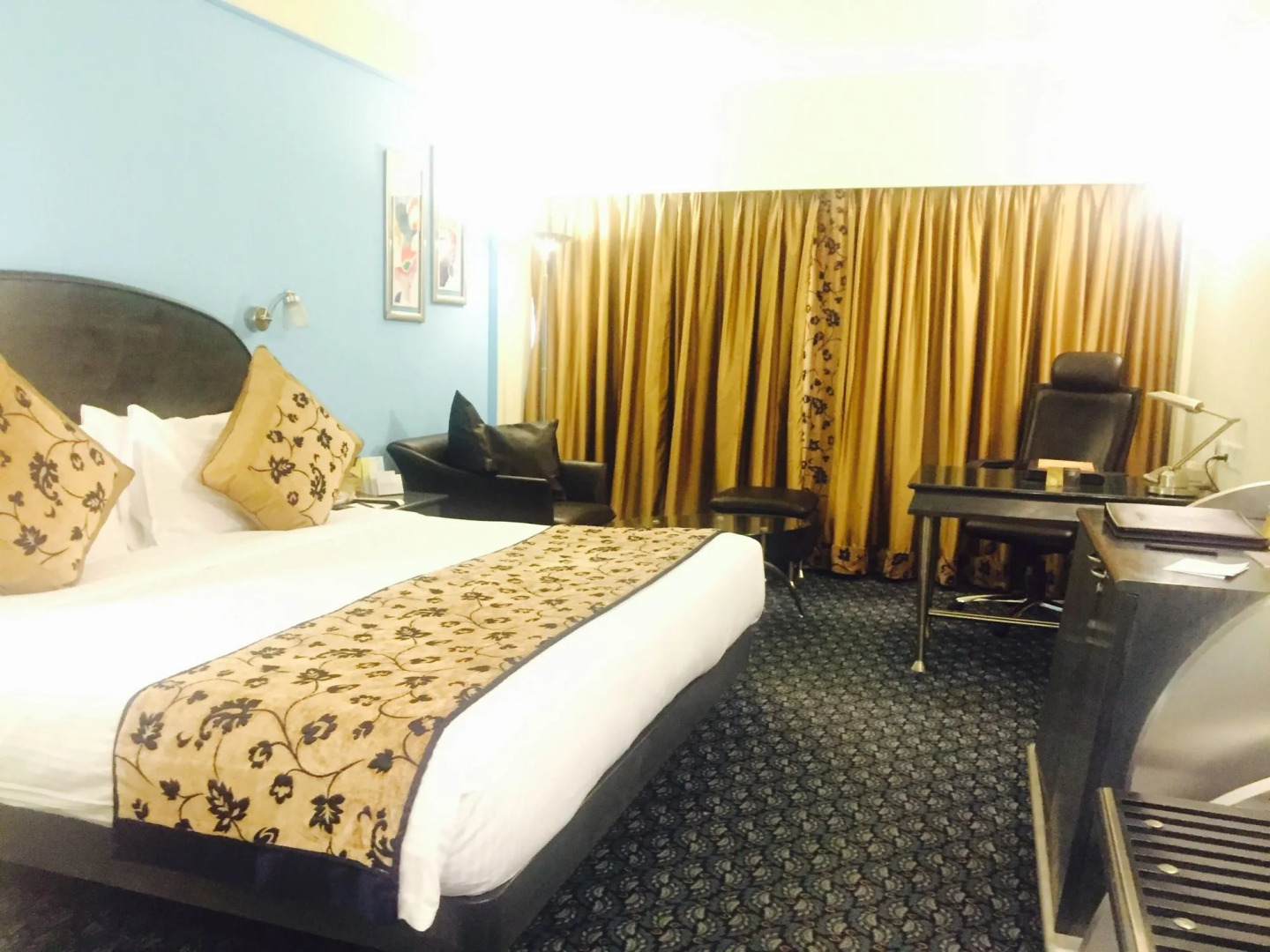 Foto - The Suryaa New Delhi