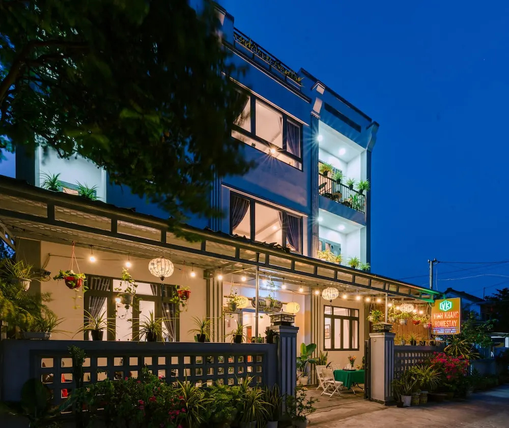 Photo - Vinh Khang Homestay
