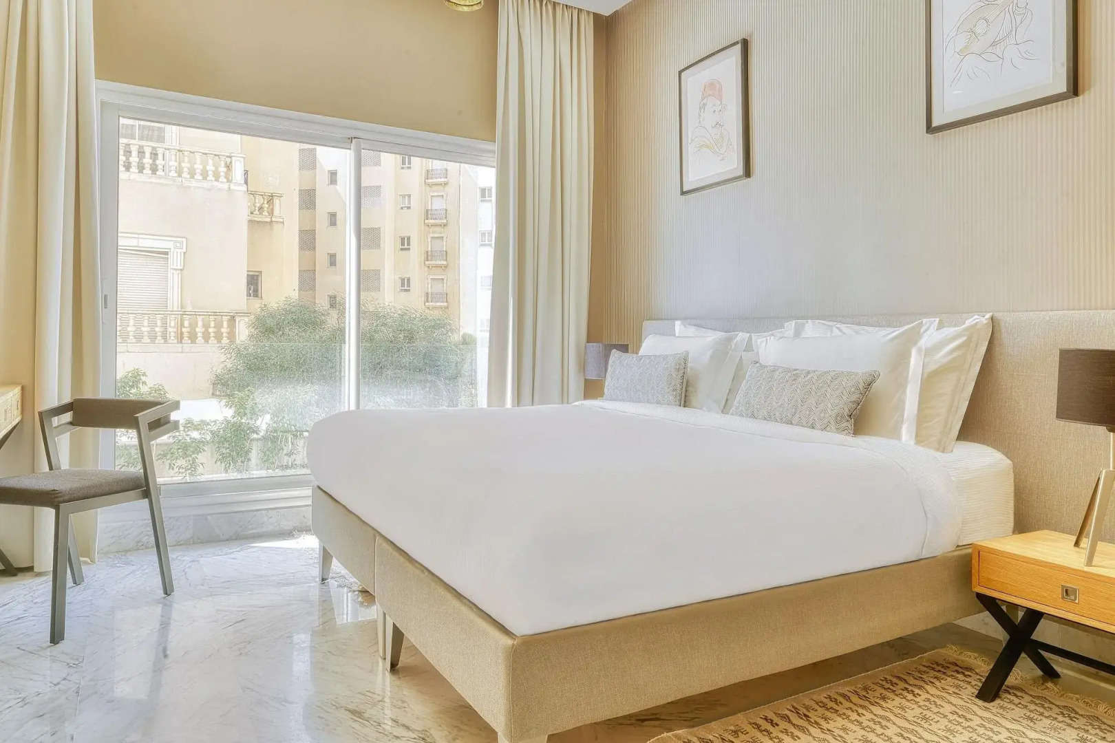 Foto - ADAM Hotel Suites