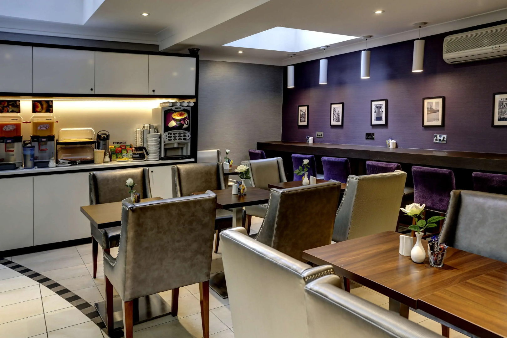 Foto - Best Western Victoria Palace