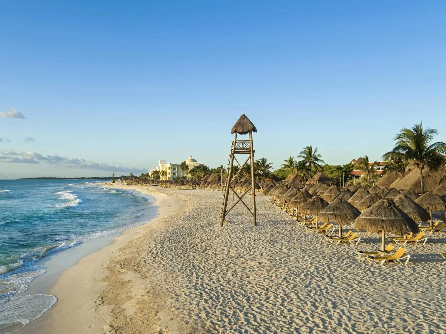 Photo - Iberostar Waves Paraíso del Mar - All Inclusive
