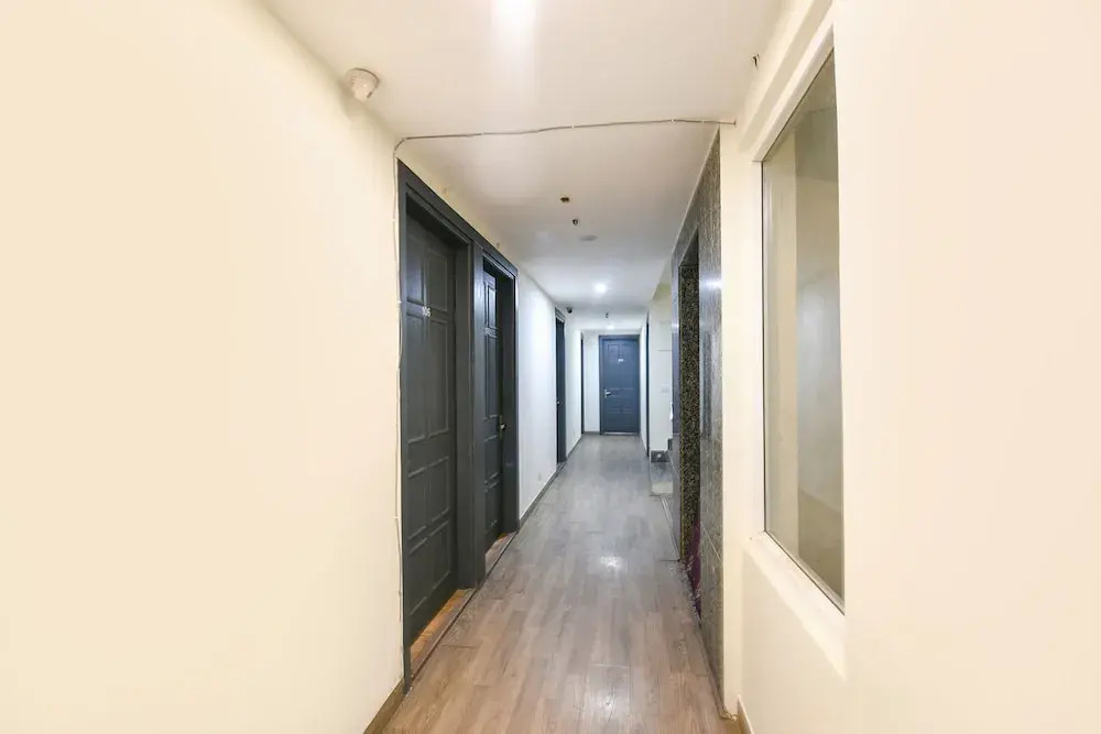 Foto - FabHotel Twamev