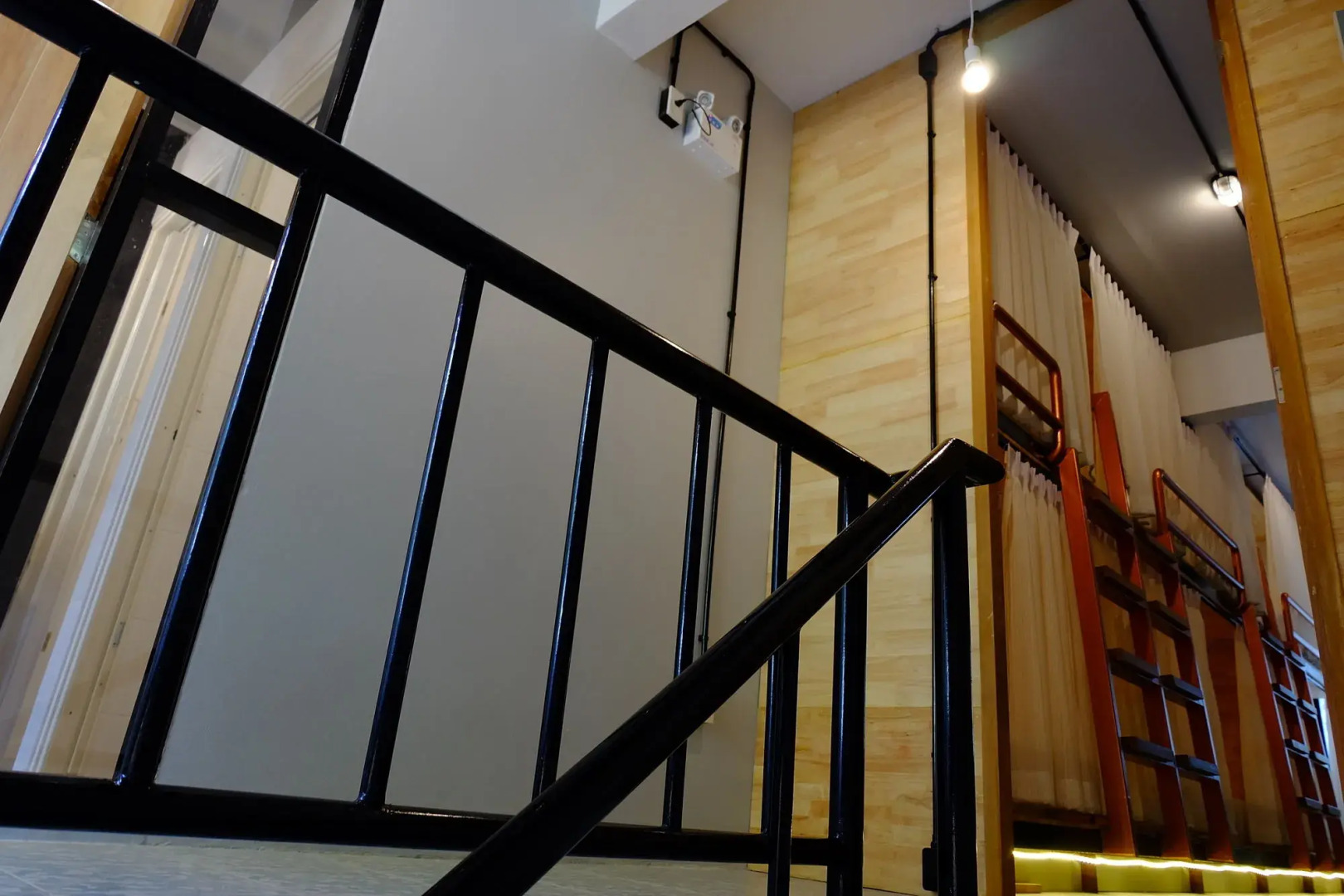 Foto - Sleep Owl Hostel