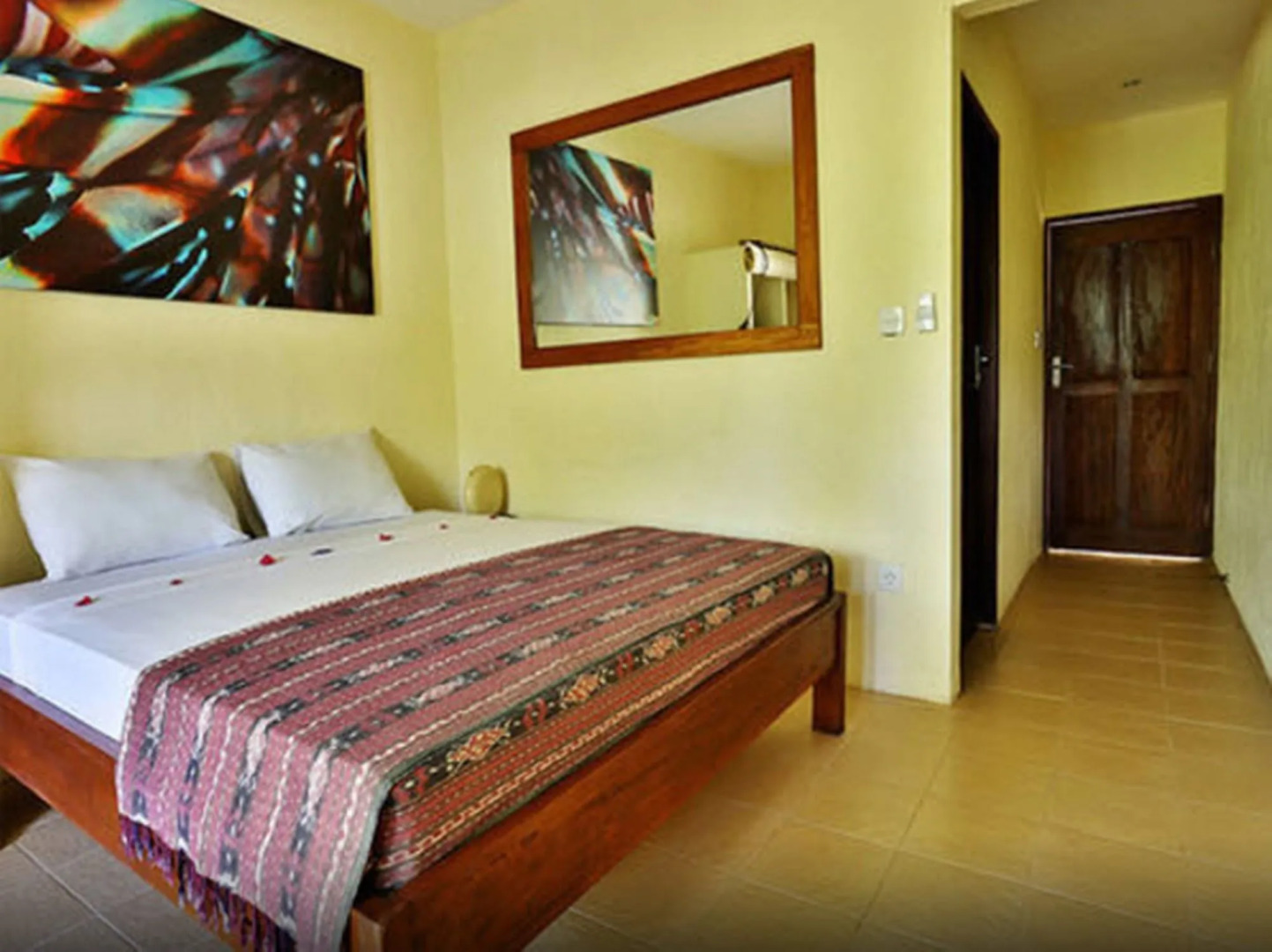 Foto - 7SEAS Cottages