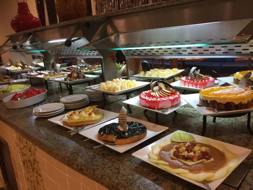 Foto - Pyramids Park Resort Cairo