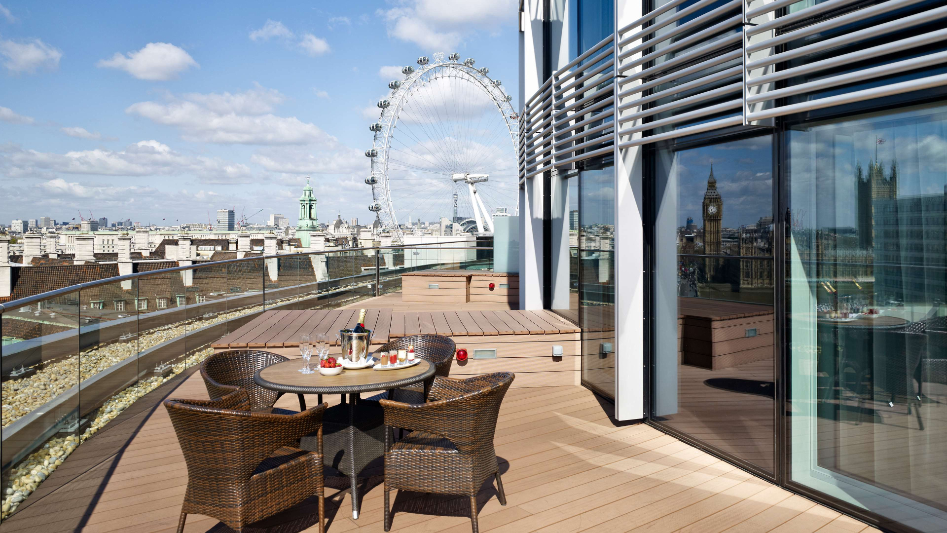 Foto - Park Plaza London Westminster Bridge