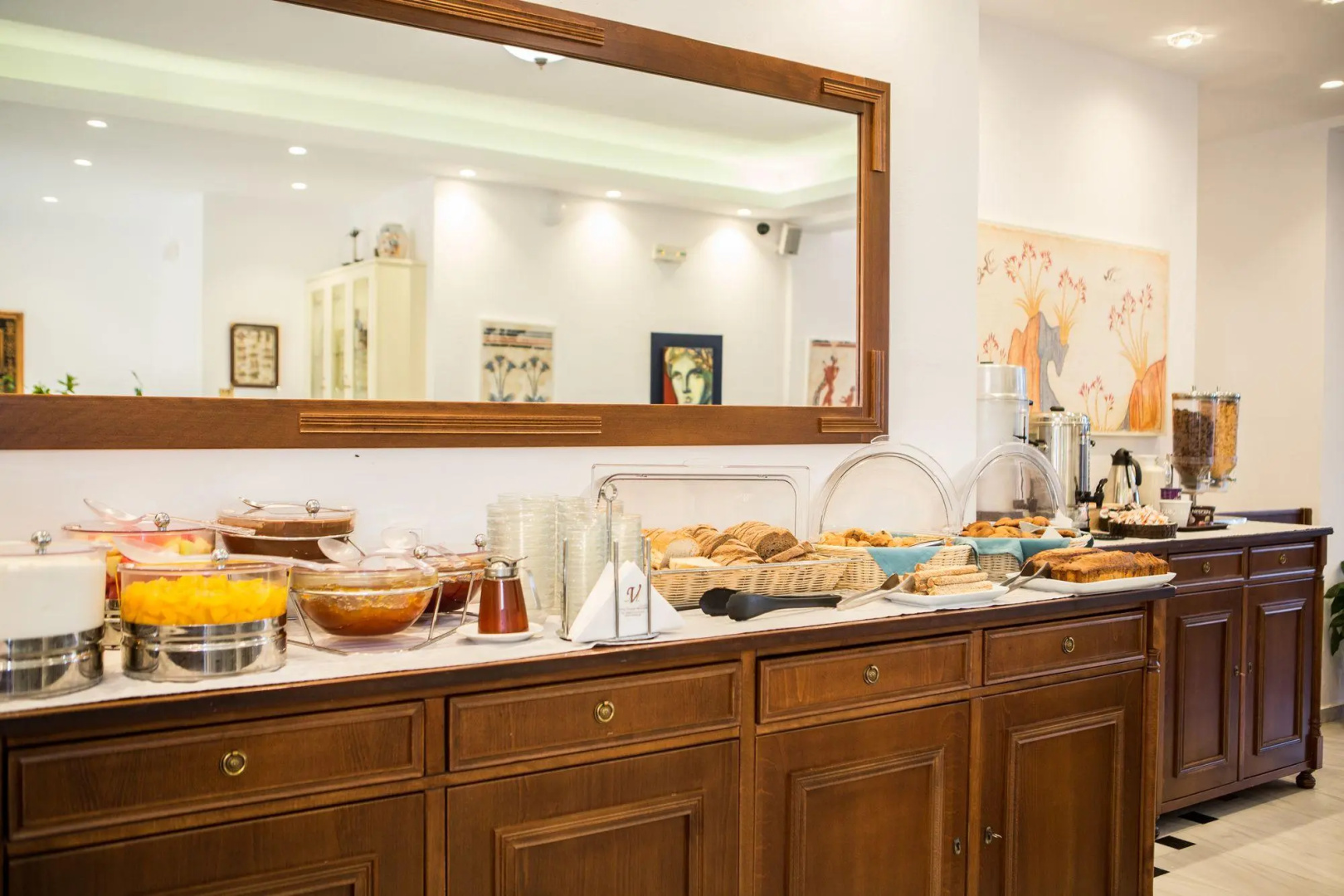 Foto - Hotel Mathios