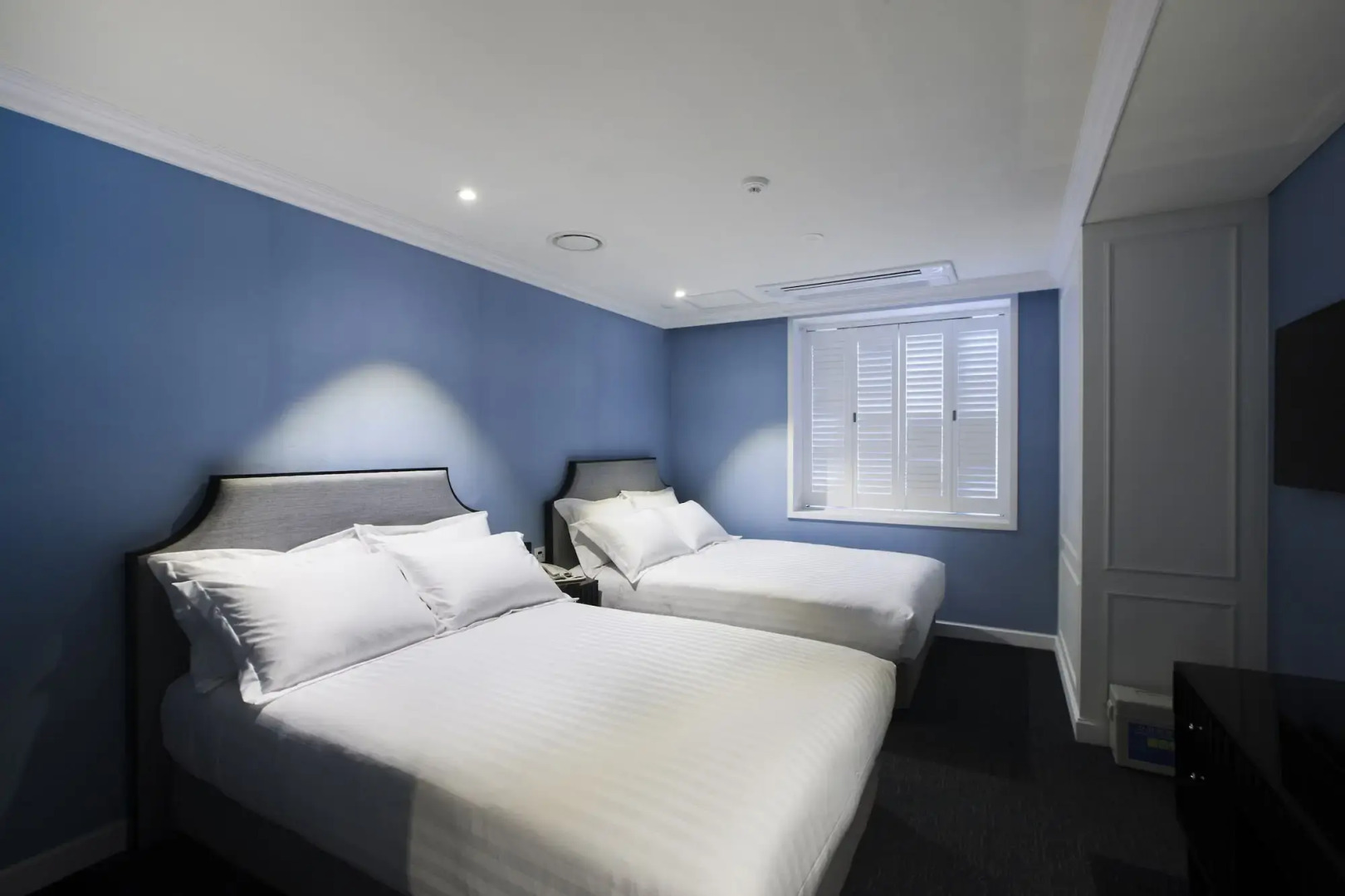 Foto - K9 Myeongdong Hotel