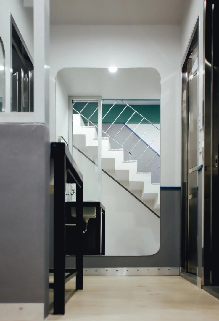 Photo - Tales Khaosan (Cafe & Hostel)