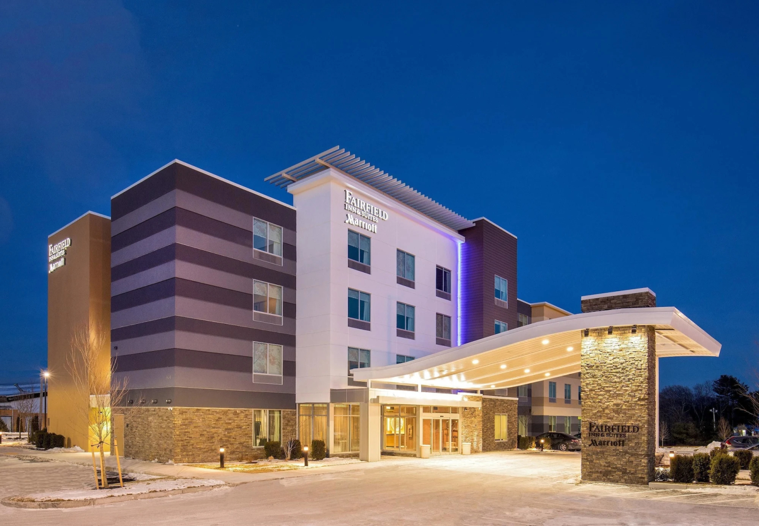 Foto - Fairfield Inn & Suites by Marriott Boston Walpole