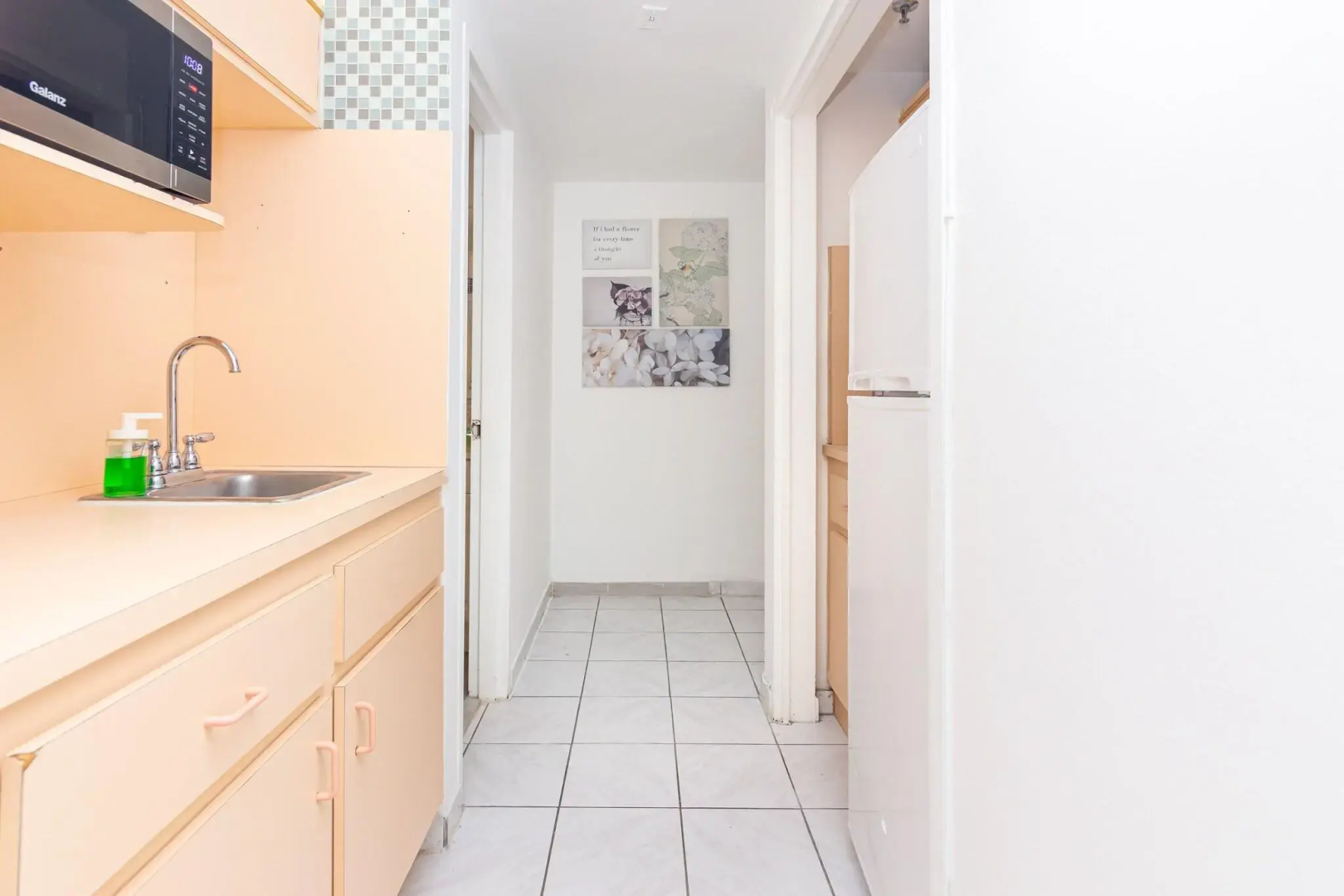 Foto - Girasole Apartments