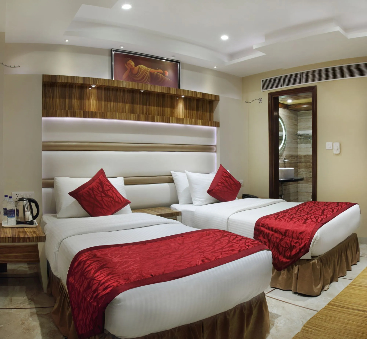 Photo - Hotel Hari Piorko