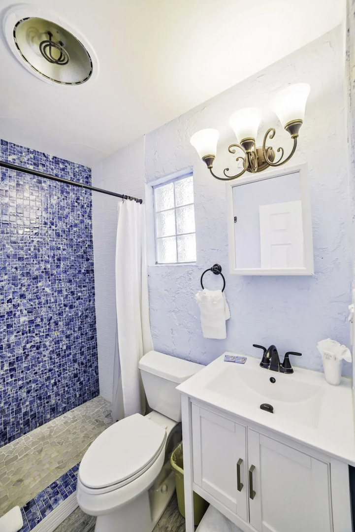 Foto - Siesta Key Palms Resort