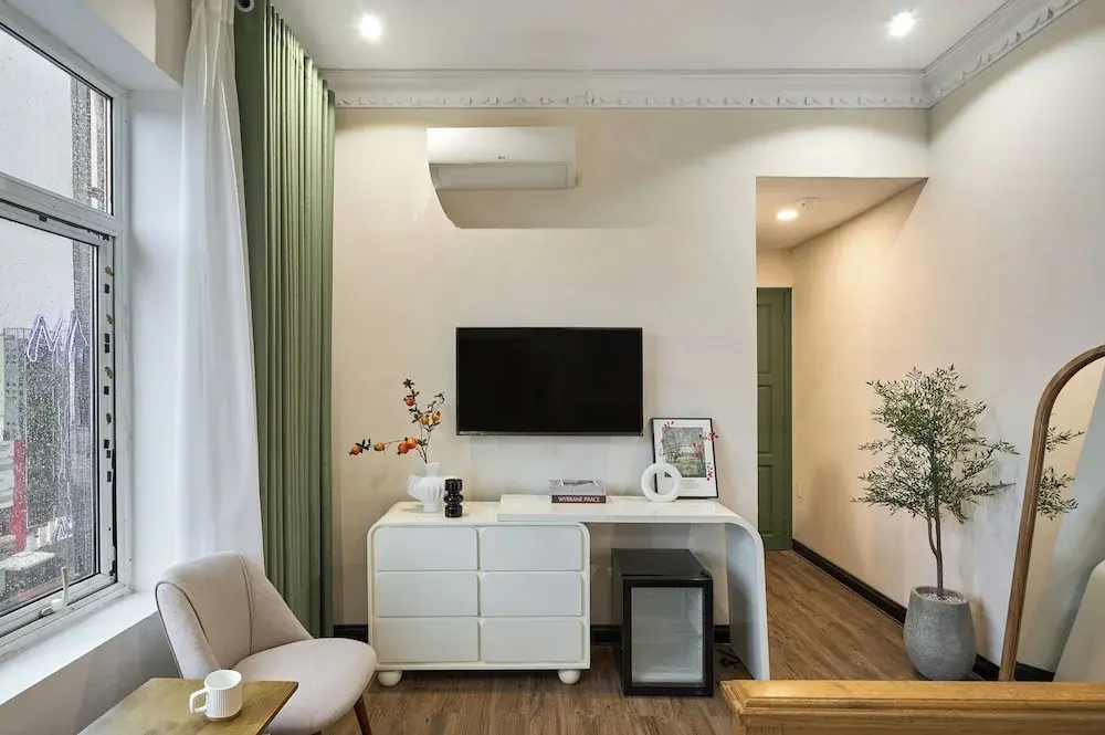 Foto - The Passion Lux Airport Hotel Apartment - Free Airport