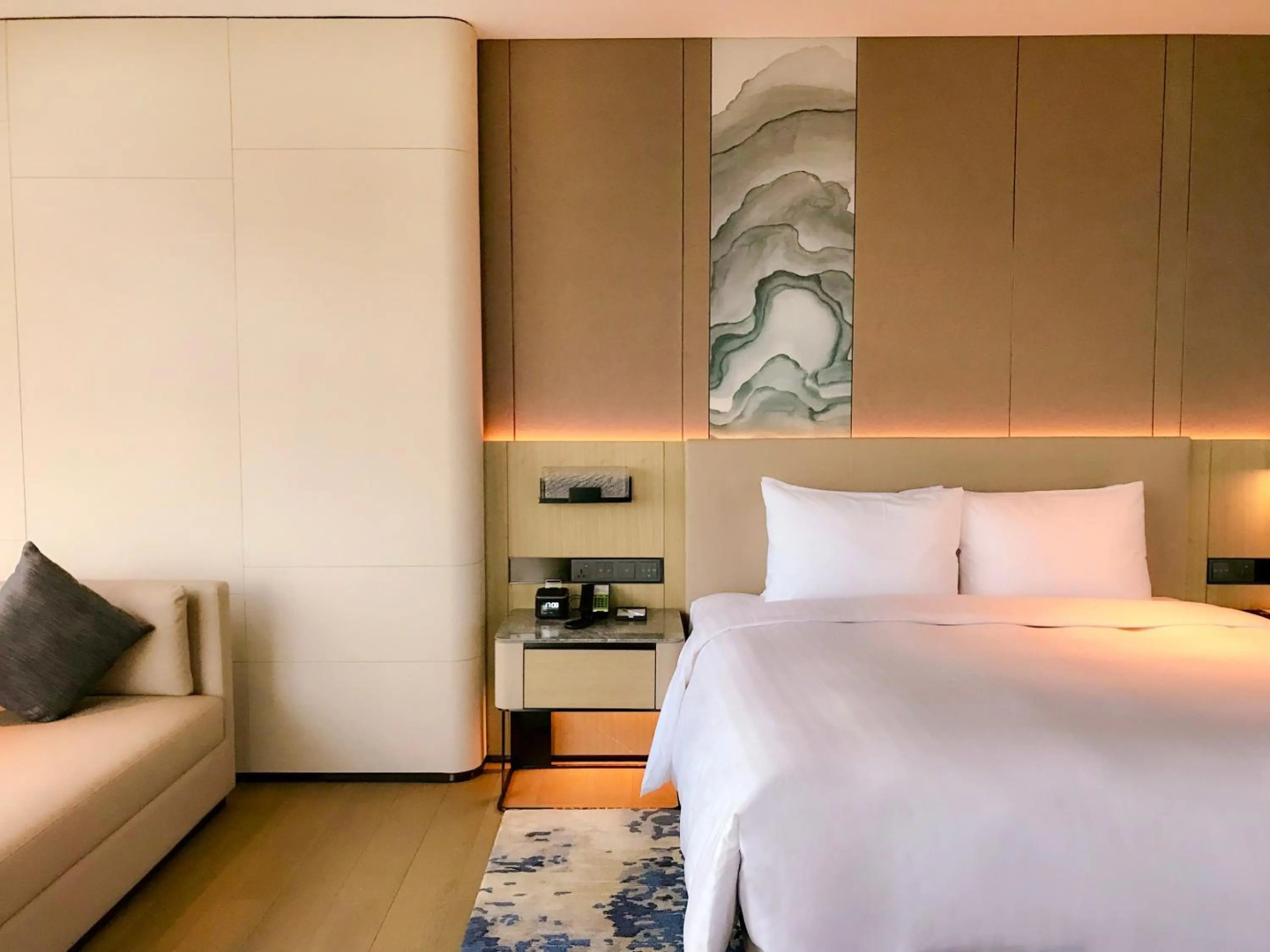 Photo - Courtyard by Marriott Shenzhen Northwest