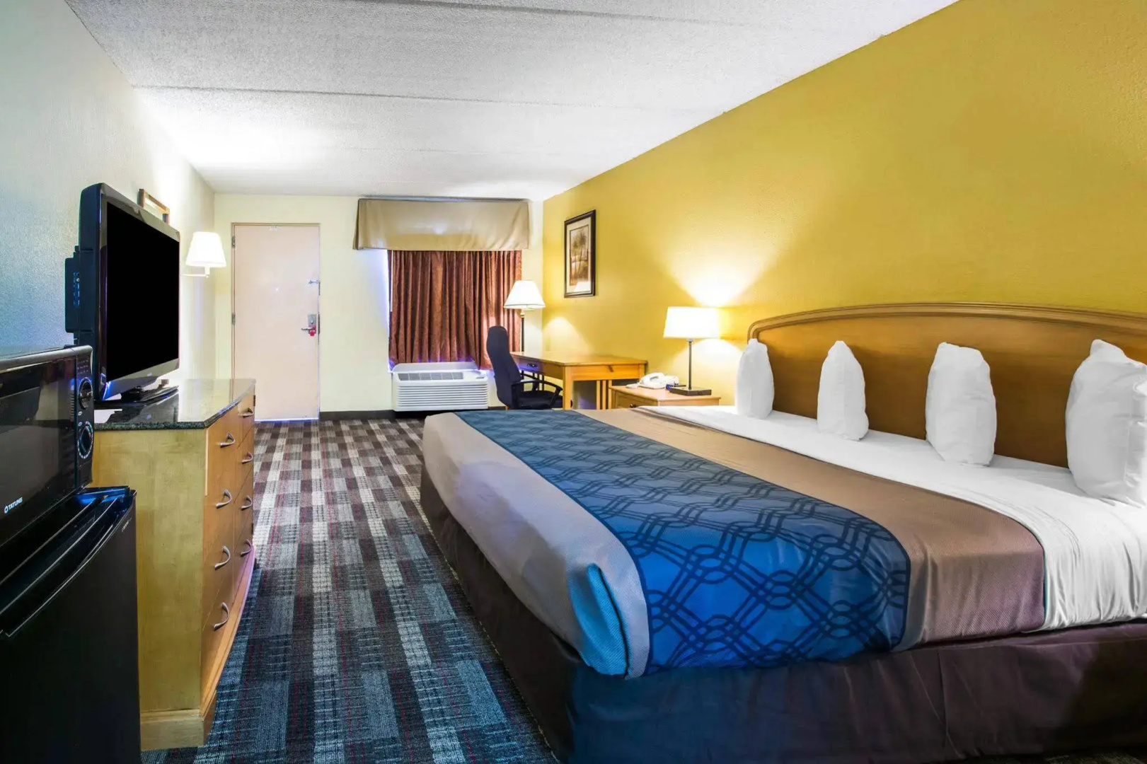 Foto - SureStay by Best Western Jacksonville Airport