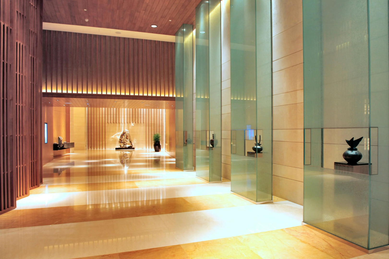 Foto - Hotel Okura Macau