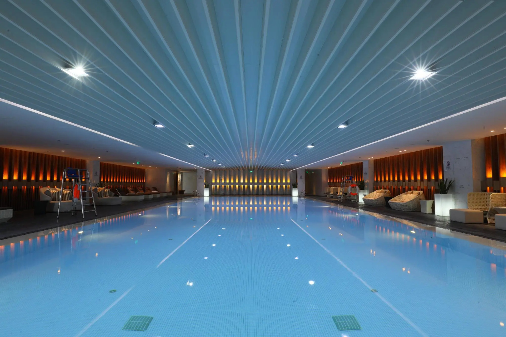 Photo - Shanghai Marriott Hotel Parkview