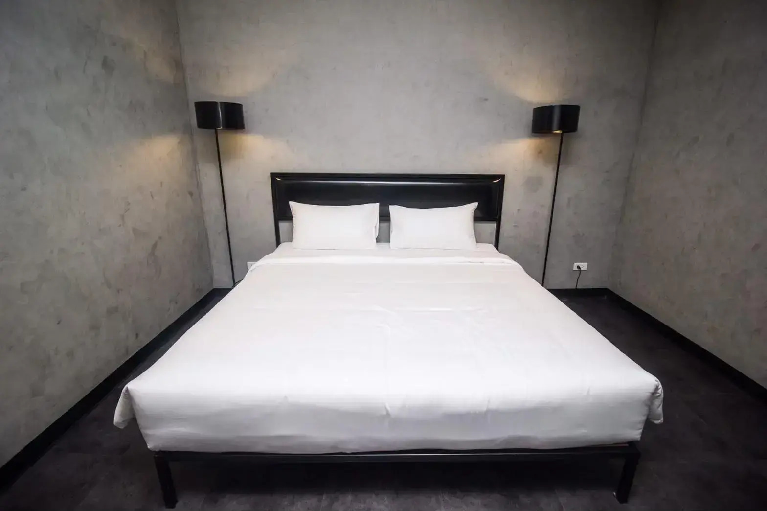 Foto - Palette The Ex Capital Hotel Bangkok