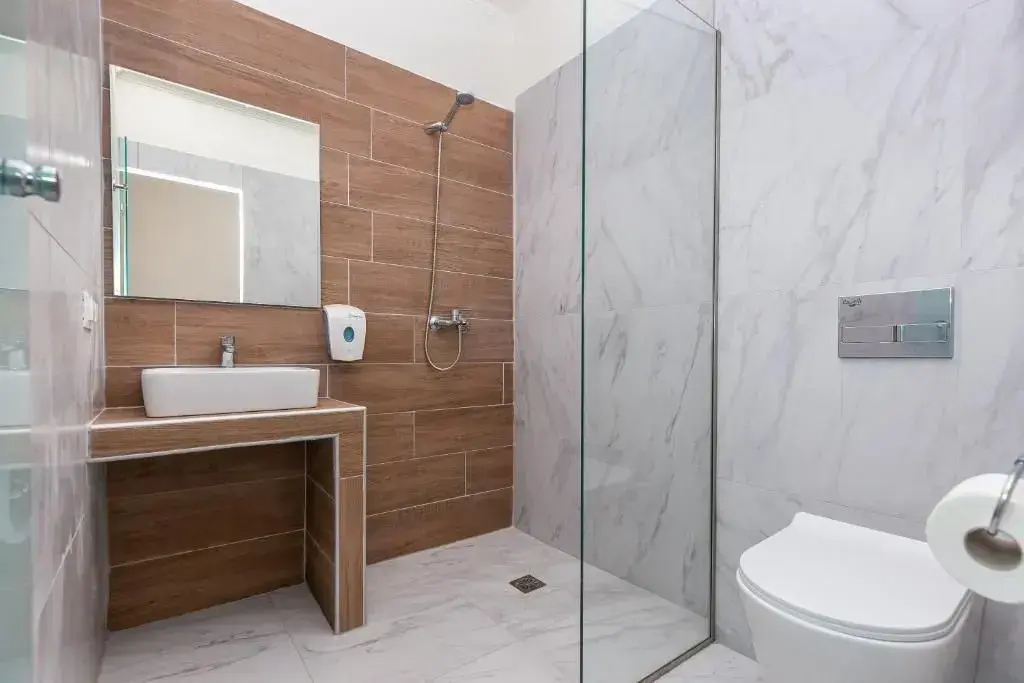 Foto - Aqua Luxury Suites by Estia