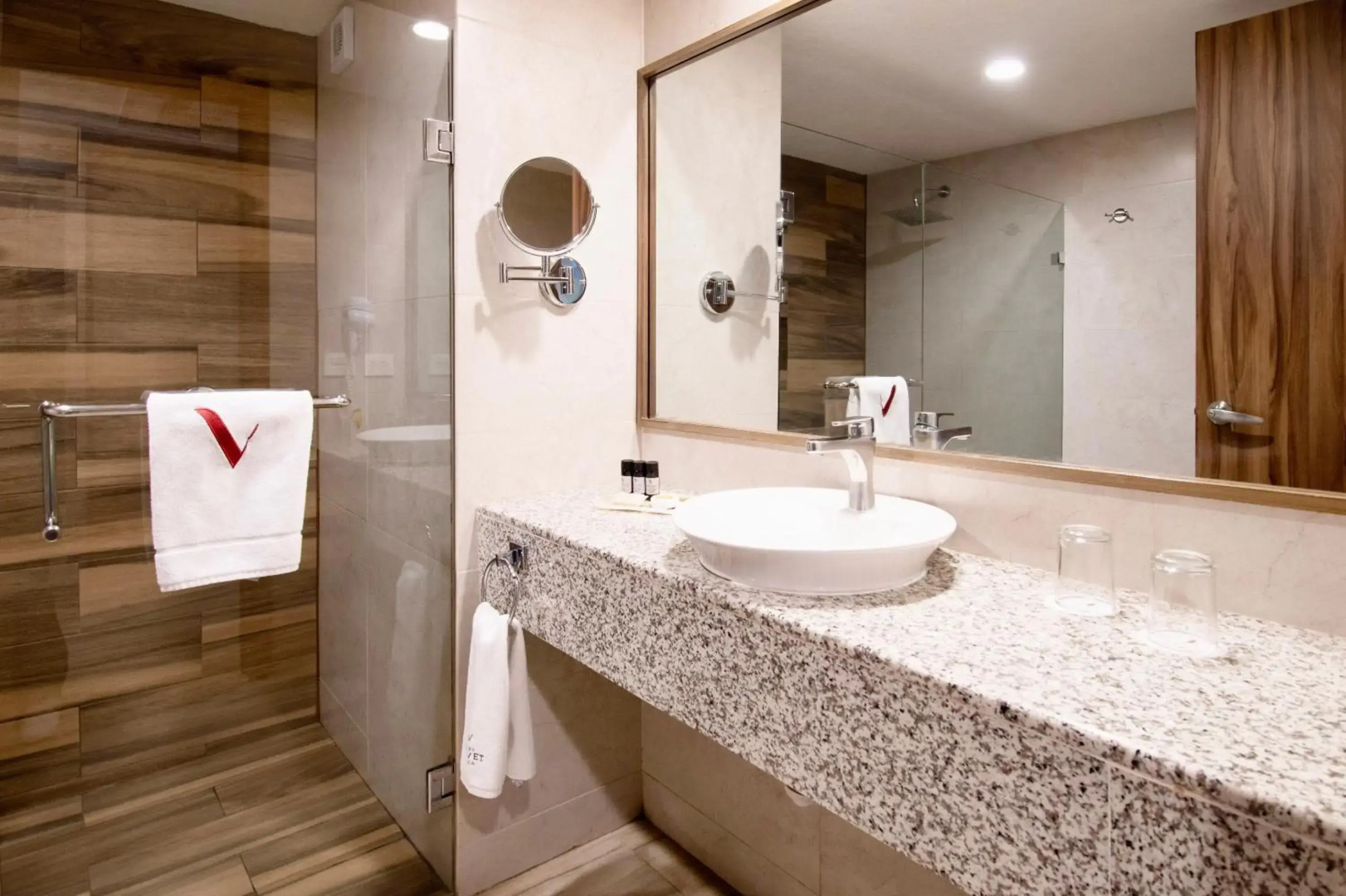 Foto - Hotel Velvet Plaza