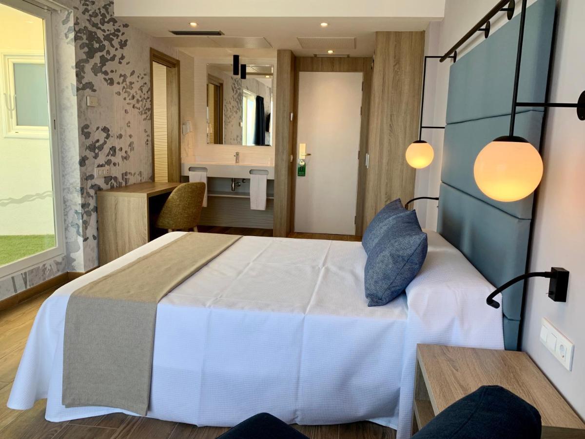 Foto - Hotel Mar Blau