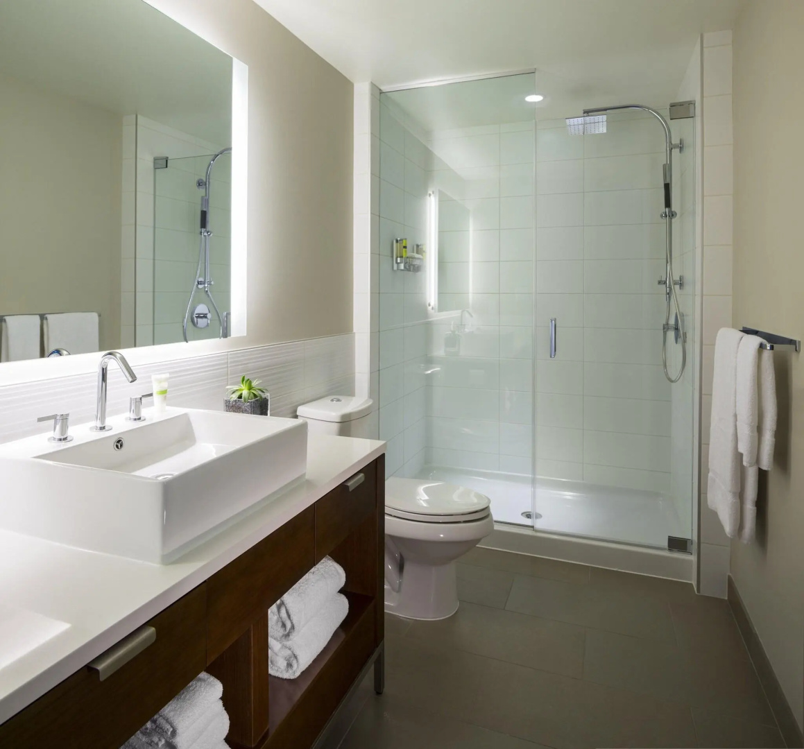 Foto - Element by Marriott Vancouver Metrotown