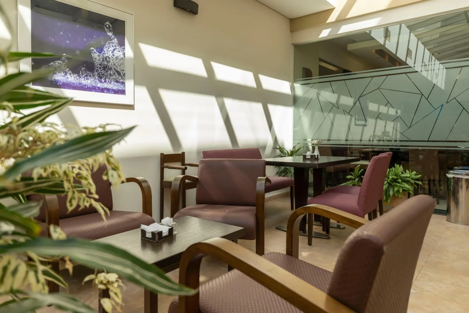 Photo - Blank Hotel Recoleta