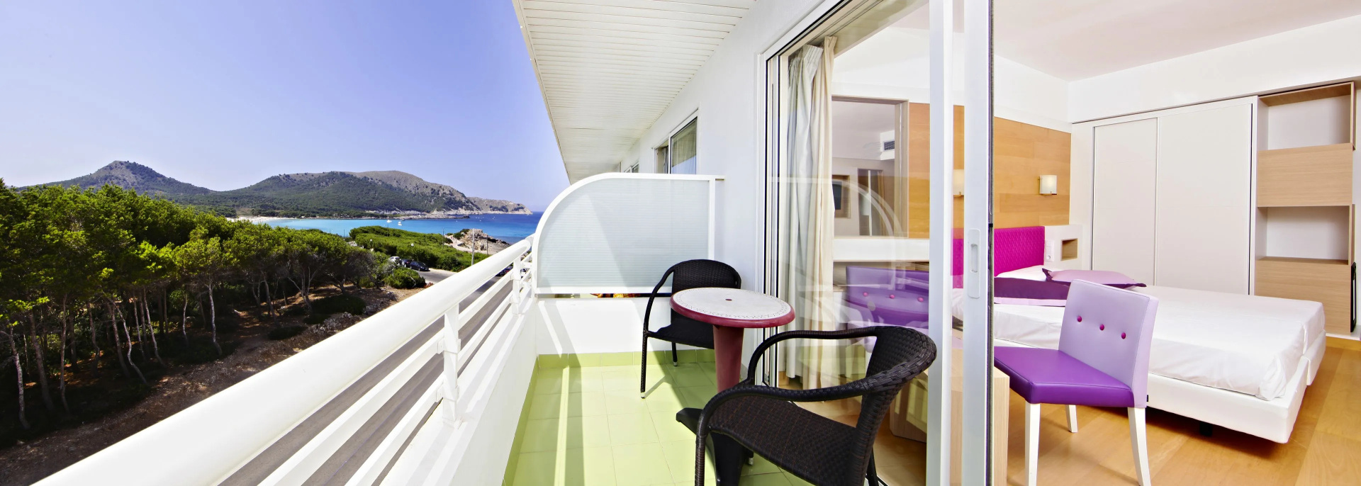 Photo - Hotel & Spa S'Entrador Playa
