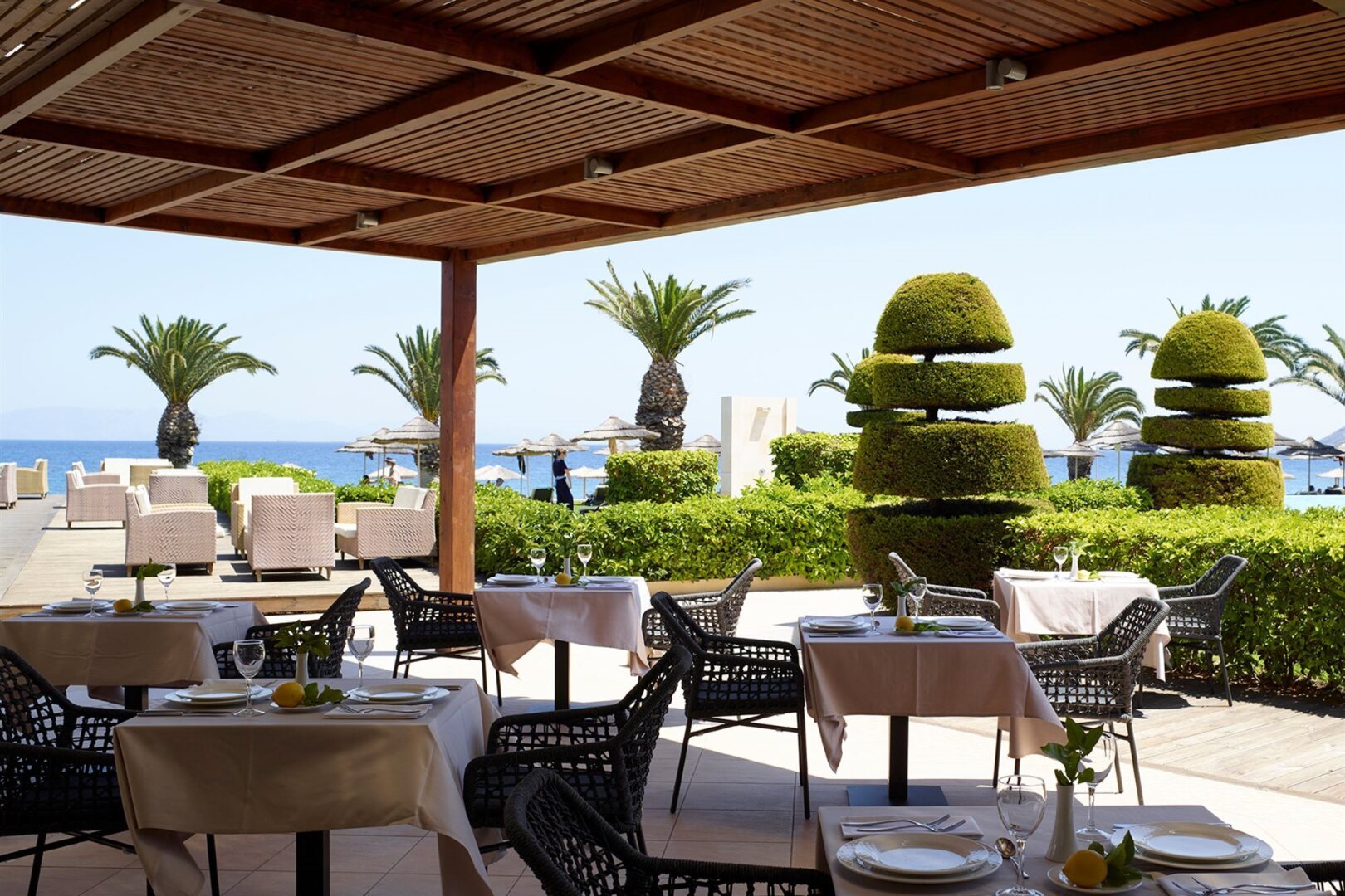 Foto - The Ixian Grand & All Suites - Adults Only Hotel