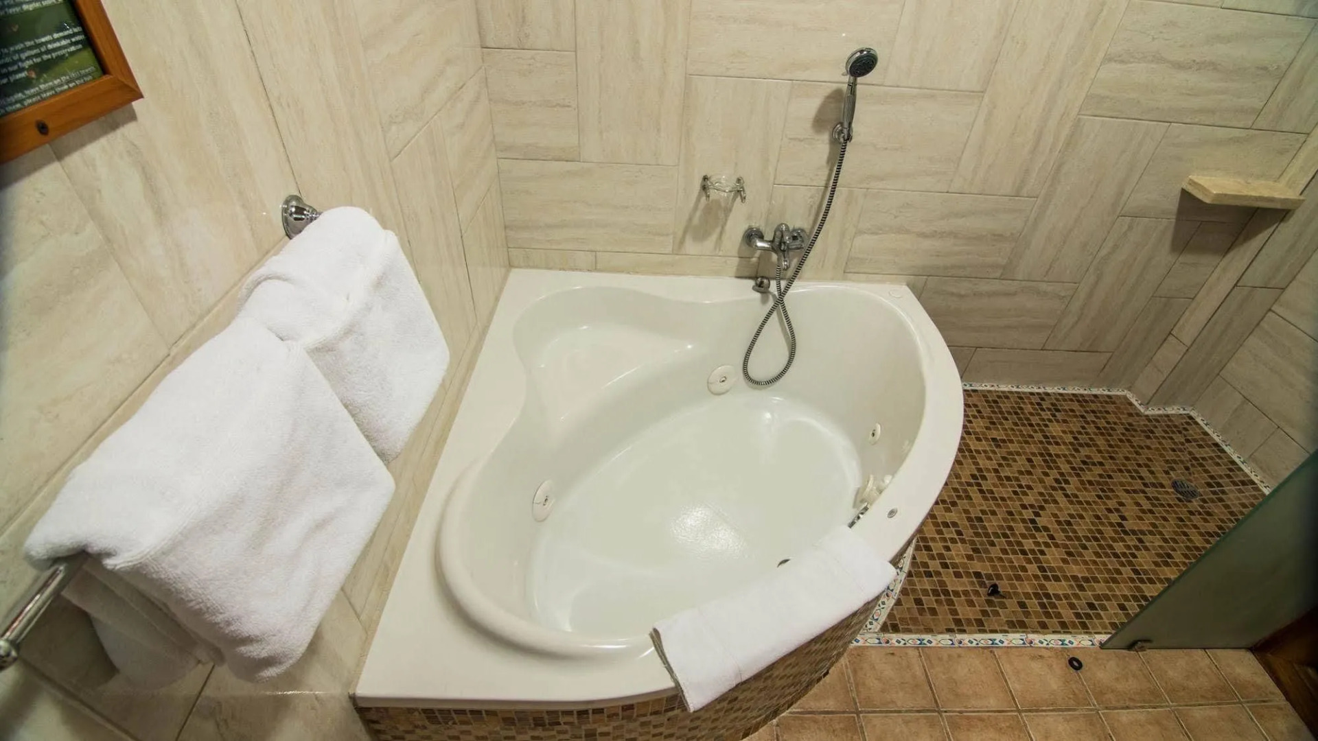 Foto - Hotel San Bada Resort & Spa