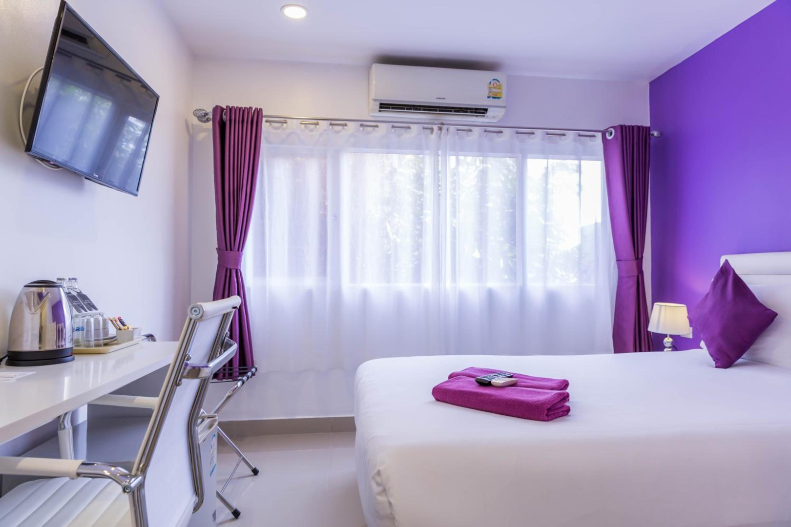Foto - Hotel Zing