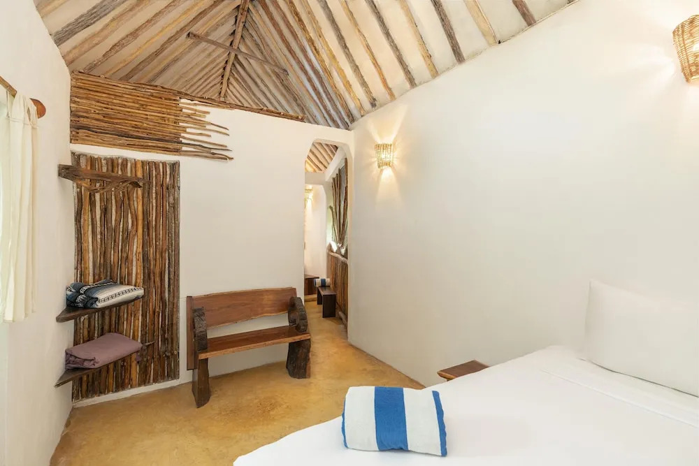 Photo - Yaxchen Tulum Cabañas & Cenote