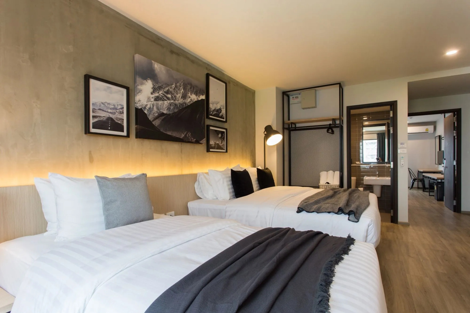 Foto - The Journey Hotel Bangna