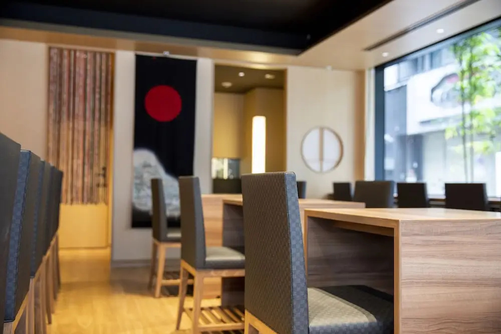 Foto - Kyoto Gion U-BELL Hotel