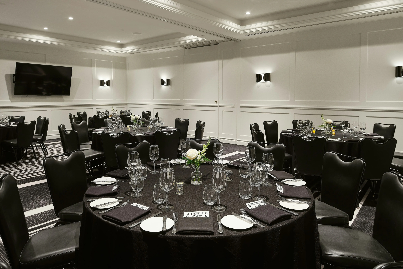 Foto - Vogue Hotel Montreal Downtown, Curio Collection by Hilton