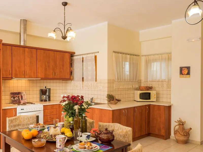 Photo - Xristinas Apartments