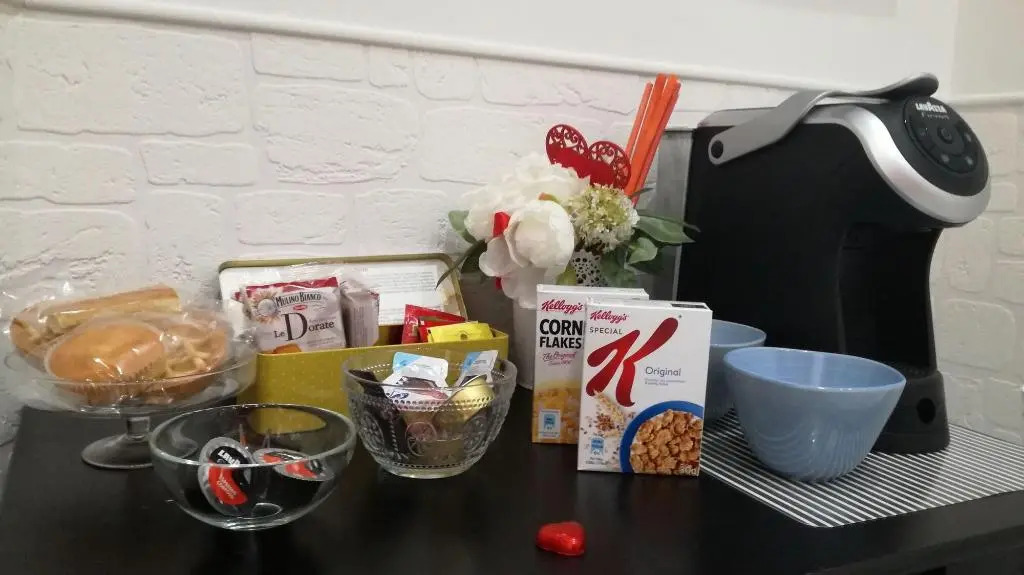 Photo - Vatican City Holidays Guesthouse