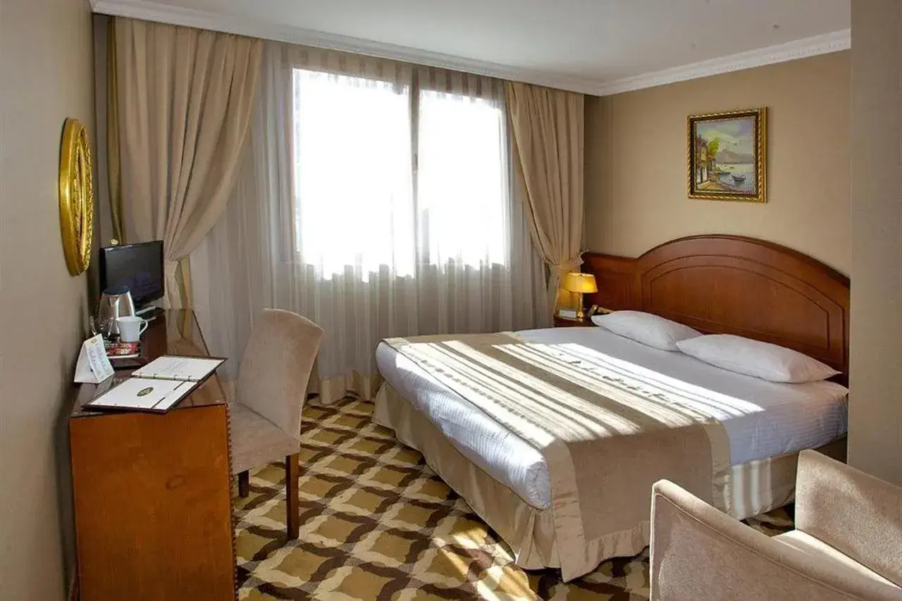 Foto - Tilia Hotel