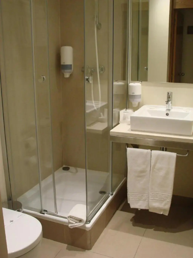 Photo - Hotel Principe Lisboa